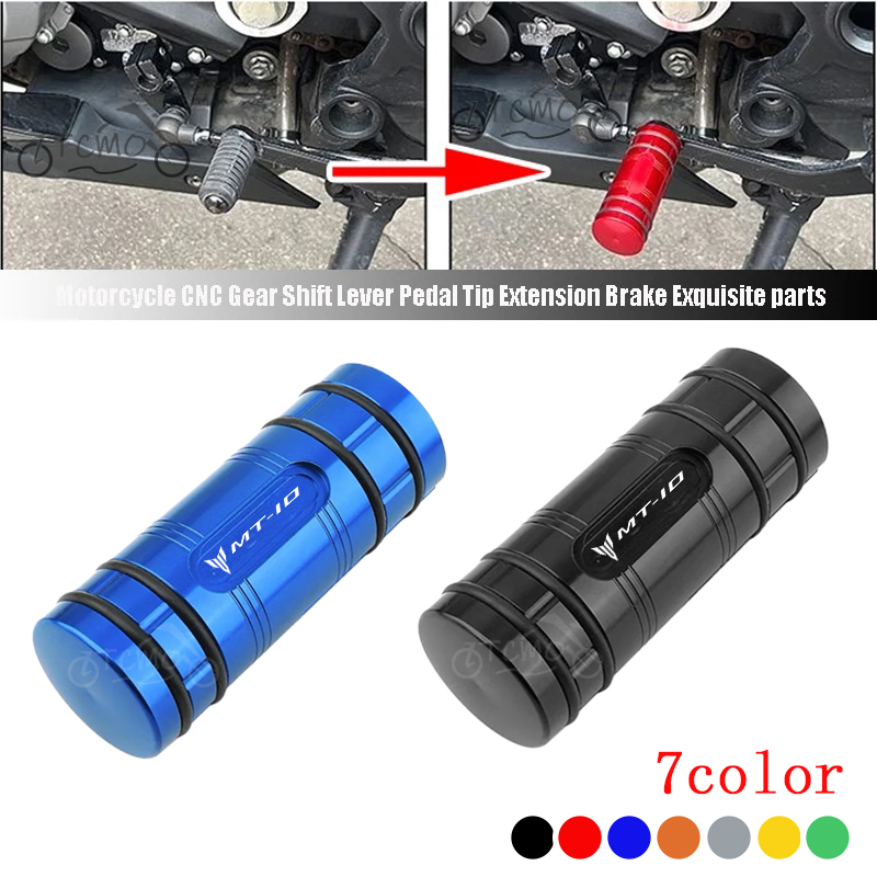 Riding Gear - Para YAMAHA MT-10SP MT10 MT 10