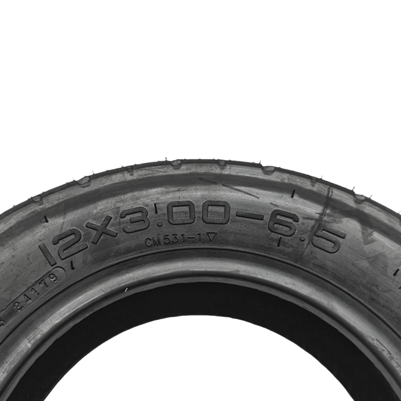 Scooter Parts - NUEVO Neumático de 12 Pulgadas 12x3.00-6.5