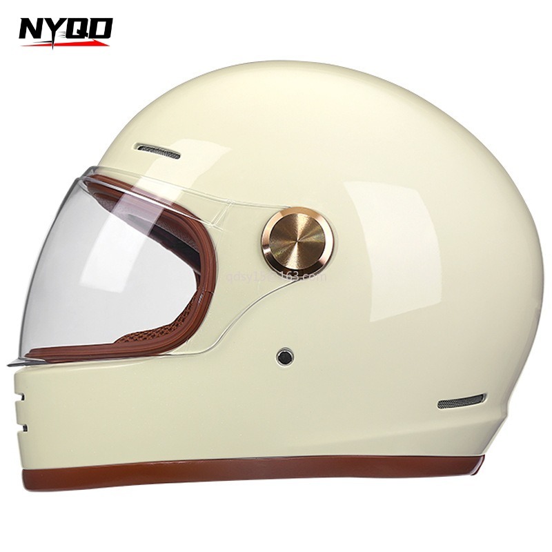 Casco de Motocicleta Unisex In - Full Face Motorcycle Helmet With Bluetooth reseña y precio