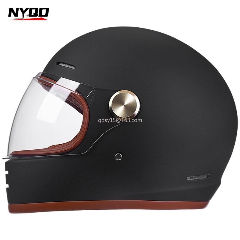 Casco de Motocicleta Unisex In - Full Face Motorcycle Helmet With Bluetooth reseña y precio