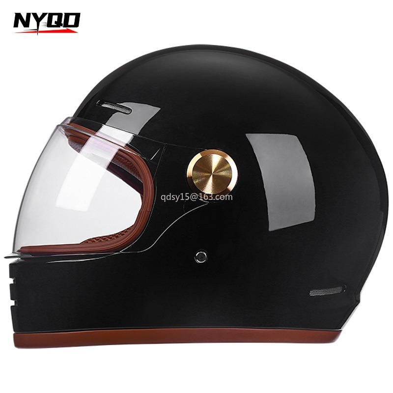 Casco de Motocicleta Unisex In - Full Face Motorcycle Helmet With Bluetooth reseña y precio