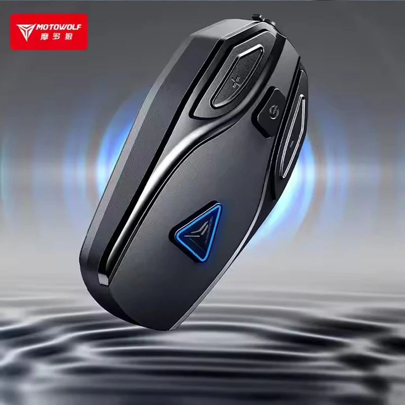 Auriculares Bluetooth para cas - Full Face Motorcycle Helmet With Bluetooth reseña y precio