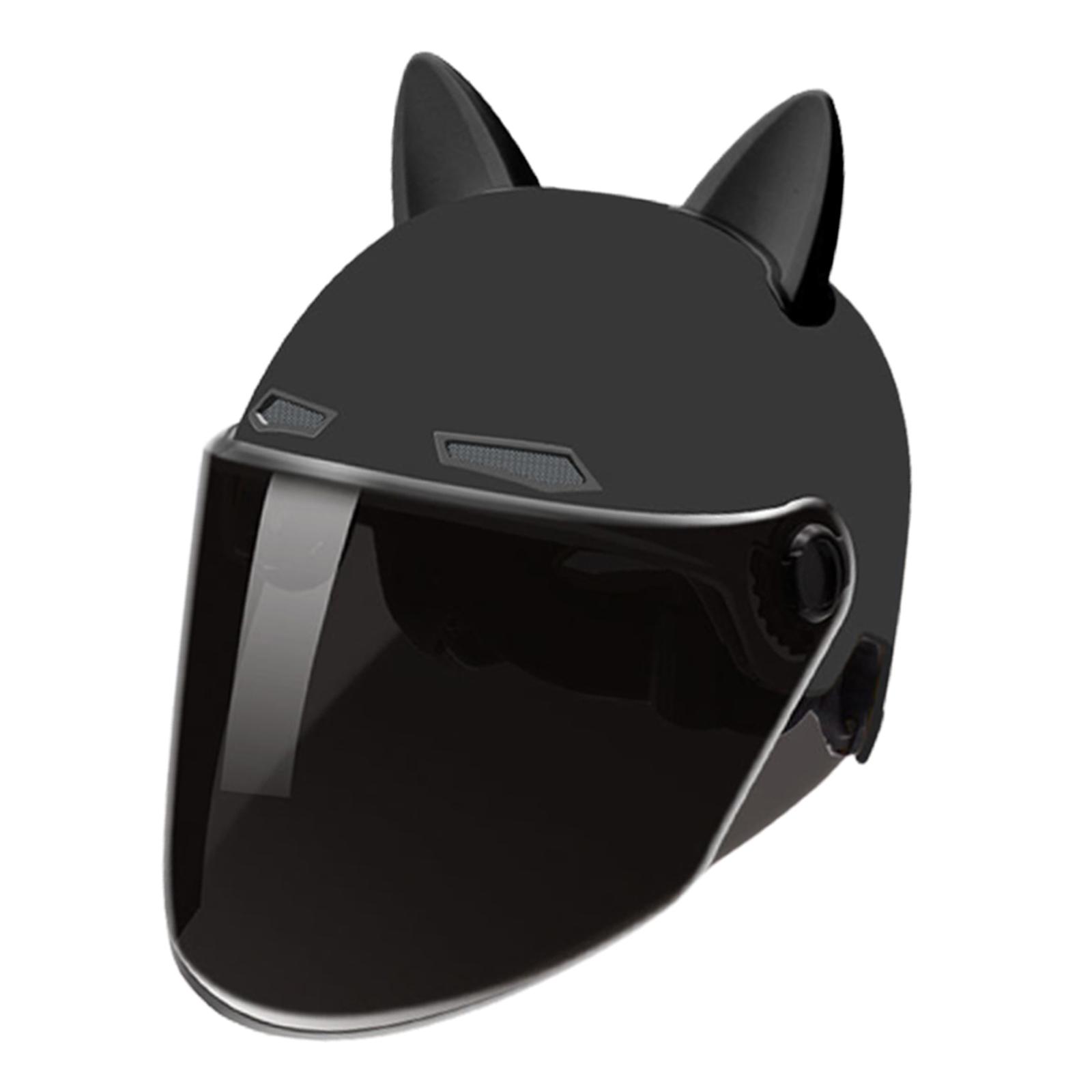 Accesorios para cascos de moto - Motorcycle Helmets reseña y precio